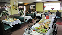 Italian near Airport Waterfront Inn