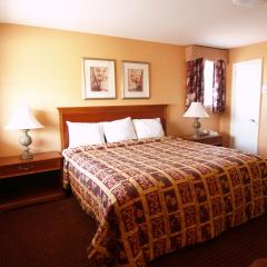 Hotel in Summerville